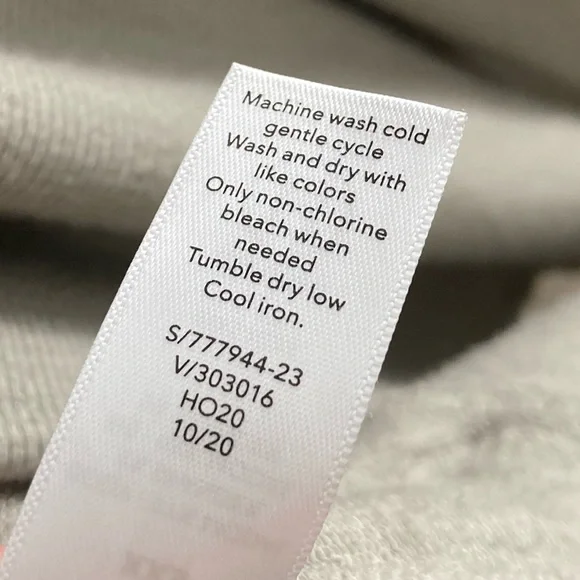 [Athleta] Pranayama Wrap Cardigan Sweater in Sage - Picture 11 of 12